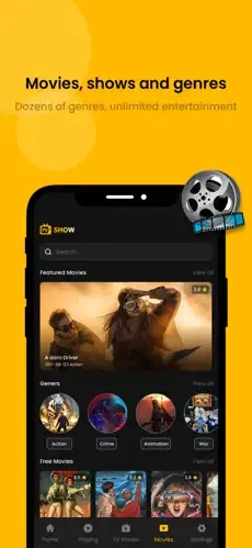 sony-ka-tv Movies and shows